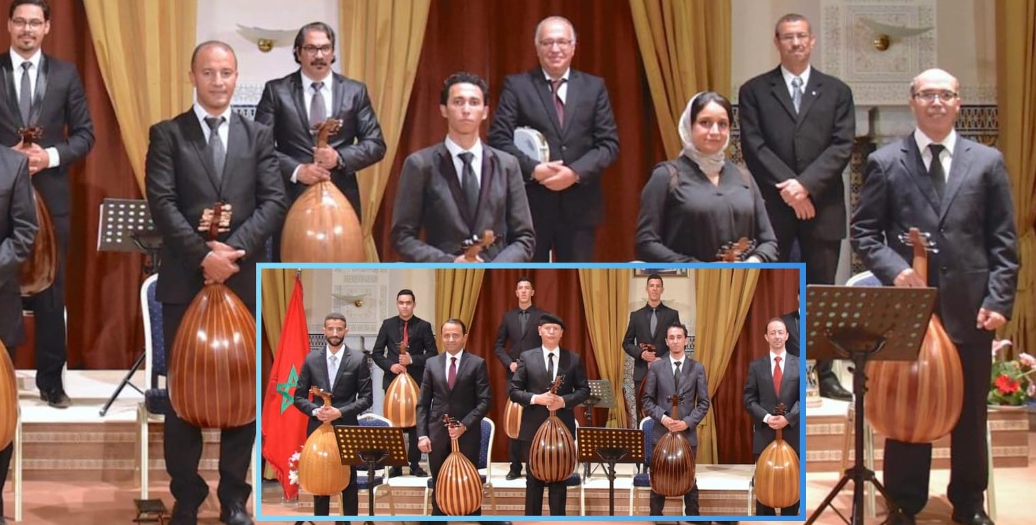 نوستالجيا".. احتفالية بأكاديمية المملكة بمعزوفات الزمن الذهبي و"أوركسترا دار العود"