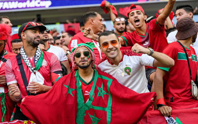هذه أسعار تذاكر مباراة المنتخب المغربي لكرة القدم ومنتخب الرأس الأخضر