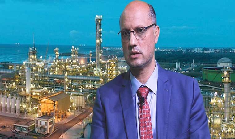 الحسين اليماني: خسارة المغرب تتعمق بتعطيل تكرير البترول