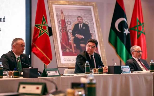 الأمم المتحدة.. مجلس الأمن يثني على جهود المغرب لتسوية الأزمة الليبية