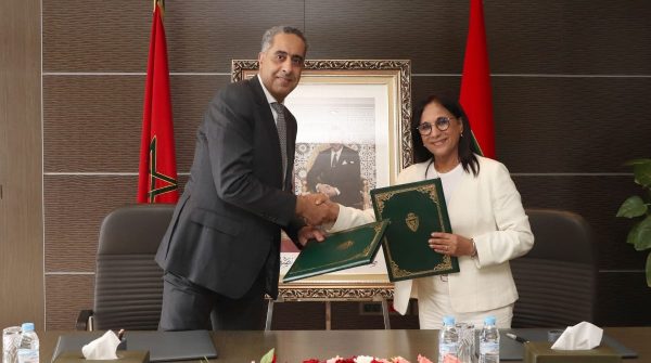 ثقافة حقوق الإنسان ... مجلس بوعياش ومديرية الأمن ينظمان دورة تدريبة لفائدة الشرطيات والشرطيين