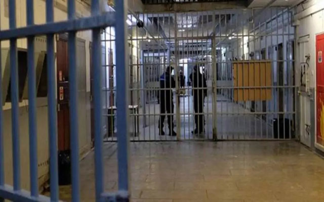 مجلس حقوق الإنسان يبدي رأيه حول مشروع قانون تدبير المؤسسات السجنية