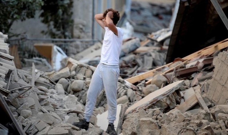 إيطاليا.. زلزال في فلورنسا دون تسجيل ضحايا