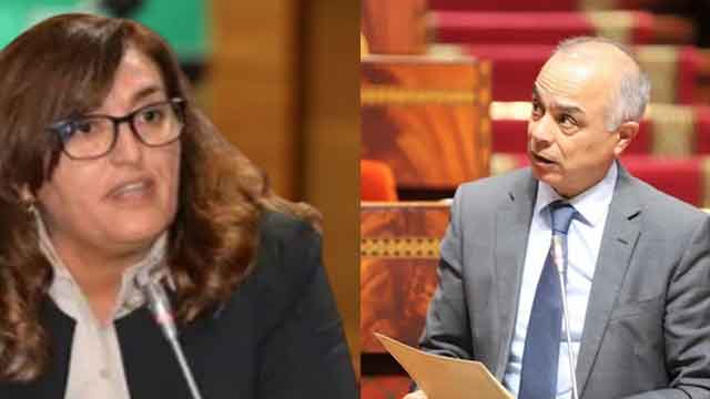 أوضاع "لا تربويّة" في ثانوية بأكادير تجرُّ الوزير بنموسى للمساءلة البرلمانية