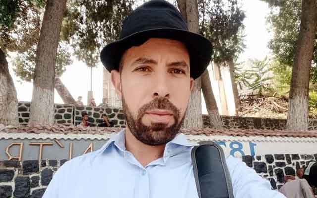 محاكمة المحامي سفيان وعلي المدافع عن معتقلي الرأي بالجزائر في هذا التاريخ