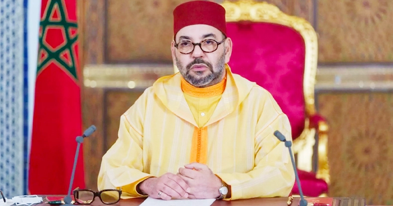 الملك محمد السادس: احتضان المغرب للاجتماعات البنك الدولي وصندوق النقد الدولي شهادة على التزام المملكة بدورها في تعزيز العلاقات الدولية