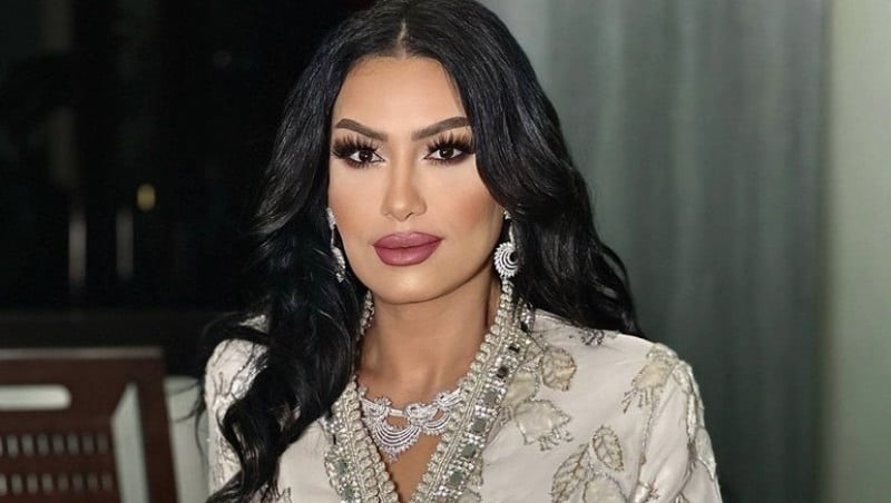 وفاة الفنانة إيمان تسونامي بعد معاناة مع المرض