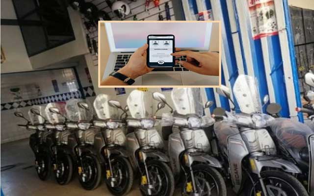 سابقة بالبيضاء..أحد أكبر الأسواق الشعبية يدخل عالم الرقمنة بتطبيق مبتكر