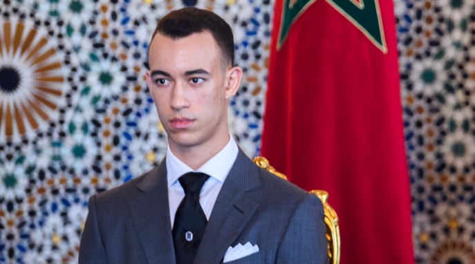 الأمير مولاي الحسن يترأس دورة تنصيب الأعضاء الجدد لأكاديمية المملكة المغربية في إطار هيكلتها الجديدة