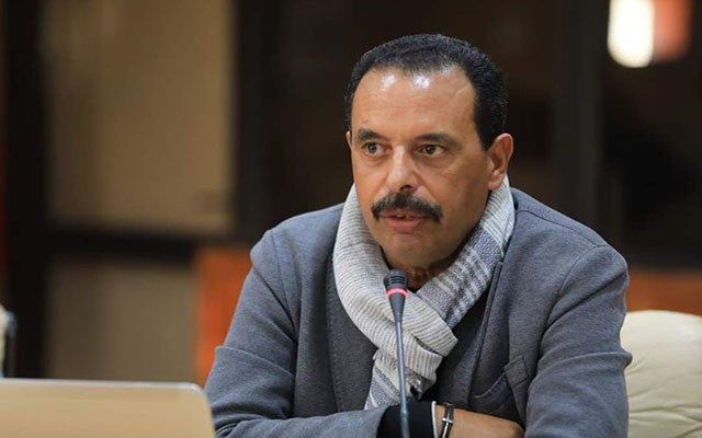 بنطلحة الدكالي: في الجزائر أصبحت المؤسسة العسكرية دولة داخل دولة !