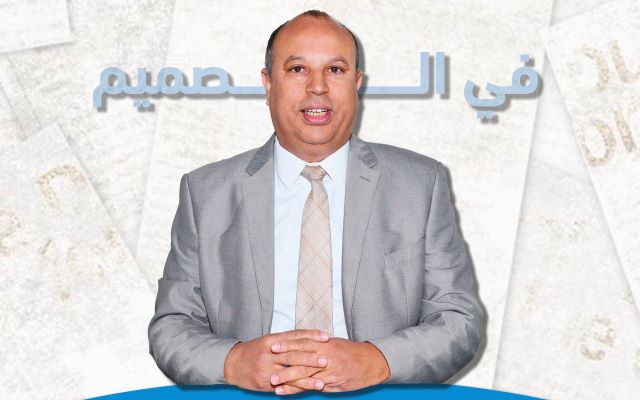 من "الفلاح حامي العرش" إلى "الأمازيغي حامي العرش" 