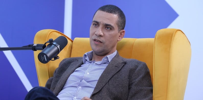 بودريقة: حسب علمي "أنا ماشي روشيرش"