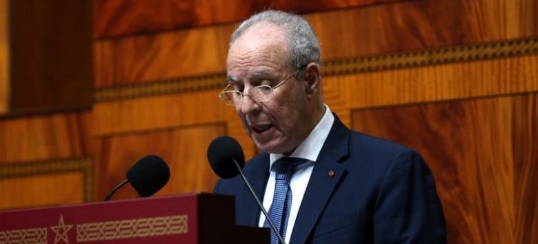 بووانو يطالب وزير الأوقاف  بتأمين استفادة المغاربة المقيمين بفرنسا من تأطير ديني وفق النموذج المغربي