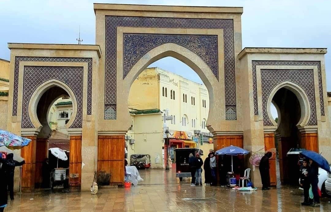 من يقف وراء اغتيال التراث الإنساني للمدينة العتيقة بفاس