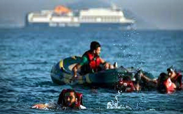 بعد غرق قارب مهاجرين.. السلطات السنغالية تنتشل 24 جثة