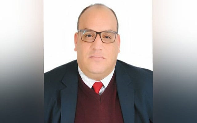 محمود التكني: هل أتاك حديت المصادقة على تغيير ميزانية جامعة مولاي اسماعيل