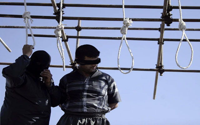 إيران تعدم متهما بالتجسس لحساب إسرائيل