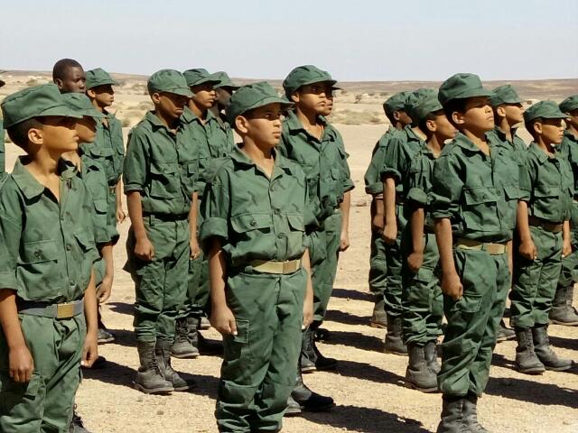 الاتحاد الإفريقي: مجلس السلم والأمن يدعو إلى وضع حد لعملية تجنيد الأطفال