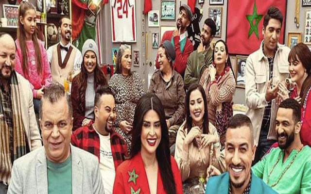 فؤاد زويريق: هذه أهم أسباب تخلف وضعف الدراما المغربية