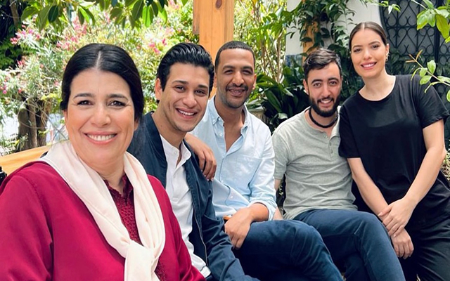 المسلسل المغربي "دار النسا" يحقق نجاحاً كبيراً في التلفاز المغربي