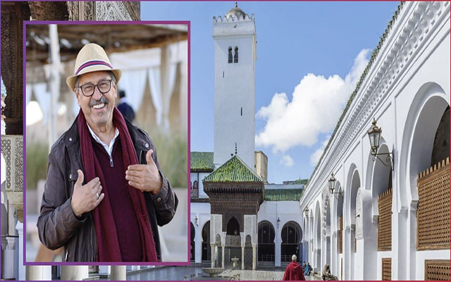 نبش وسفر توثيقي مع الإعلامي الحسين العمراني في صفحات من تاريخ "ذاكرة رمضان"(الحلقة 30)