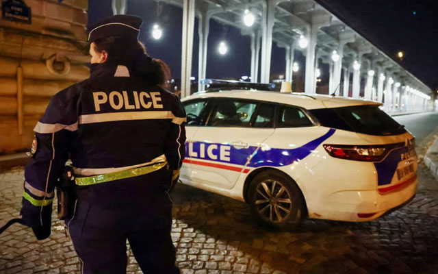 أصيب بـ 14 رصاصة..  مقتل شخص في حادث إطلاق نار بفرنسا