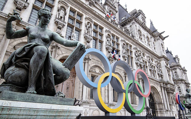 لأول مرة في تاريخ الأولمبياد (باريس 2024).. الاختتام نسوي