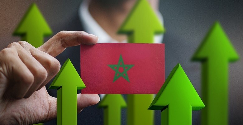 المغرب: تحسن النمو الاقتصادي إلى 4,1 في المئة خلال الفصل الرابع من سنة 2023