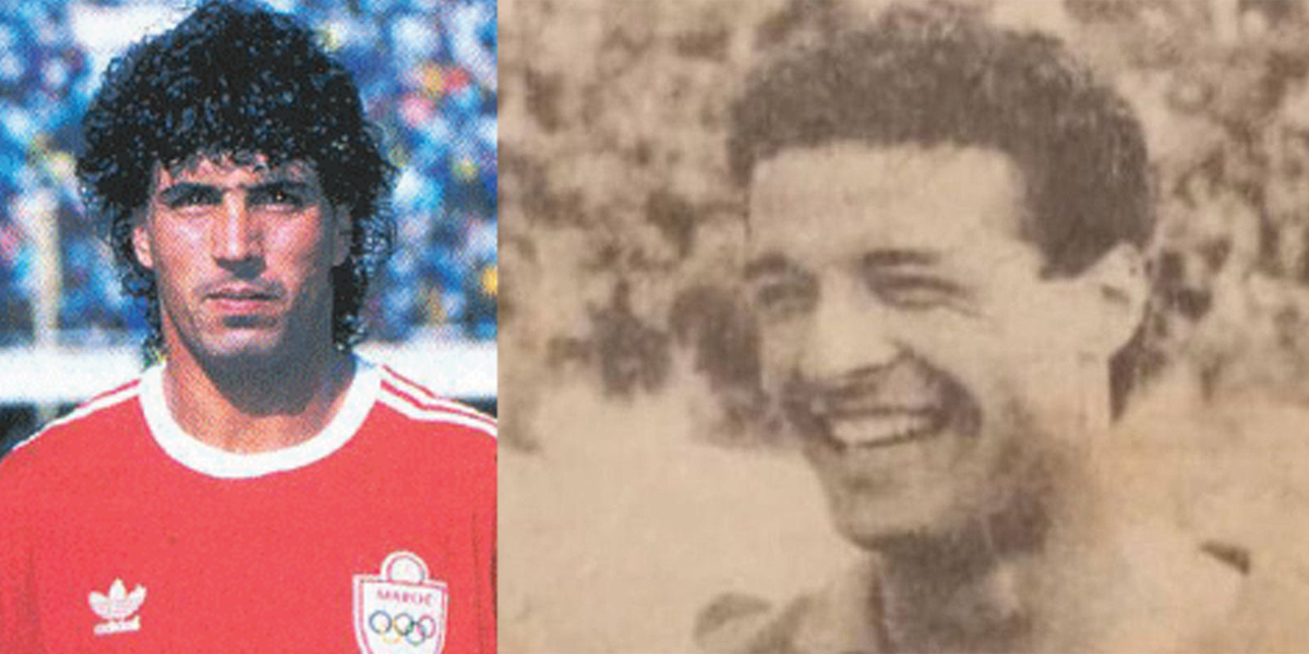 كرة القدم .. وفاة اللاعب الدولي المغربي السابق منصف الحداوي