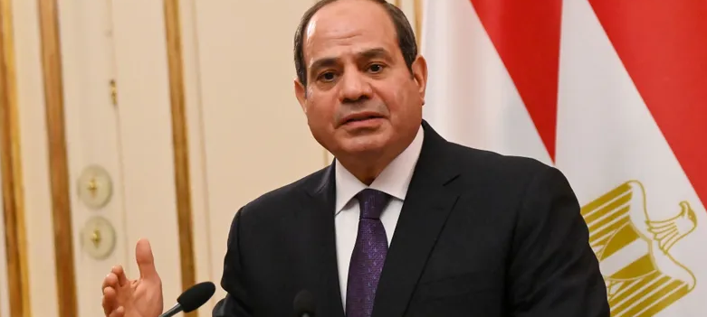 السيسي يحكم مصر لولاية أخرى