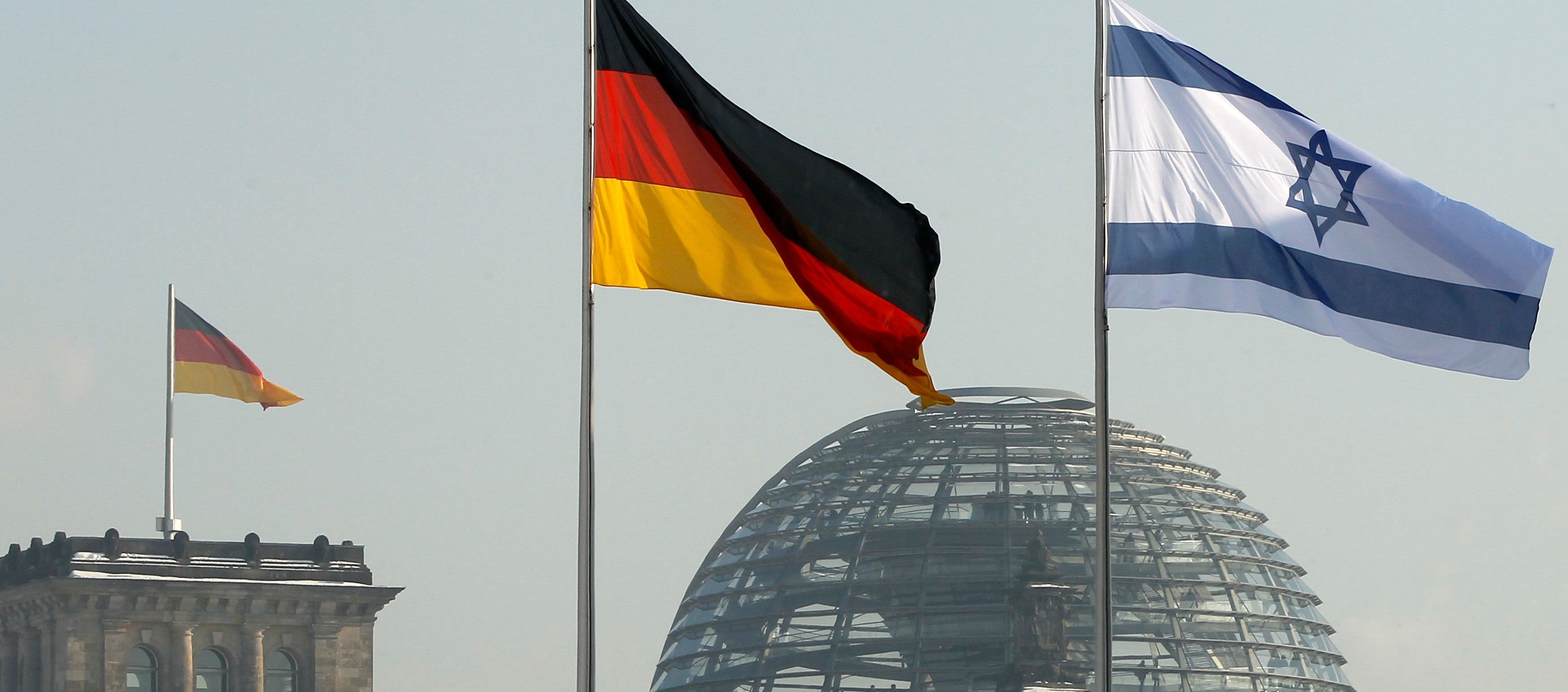 ألمانيا أمام محكمة العدل بتهمة تسهيل ارتكاب الإبادة بغزة