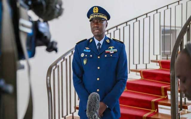 وزير الدفاع السنغالي الجديد خريج المدرسة الجوية الملكية بمراكش