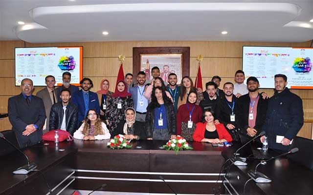 مراكش.. انطلاق مهرجان إبداع الطلبة من أجل صقل مواهبهم في مختلف المجالات