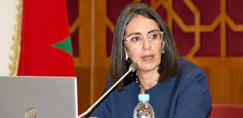 واشنطن.. وزيرة المالية تبرز أجندة الإصلاحات التي ينفذها المغرب بقيادة الملك محمد السادس