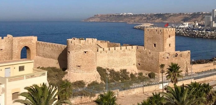 ائتلاف ذاكرة المغرب وجمعية ذاكرة أسفي يثمنان انطلاق ترميم معلمة "قصر البحر"