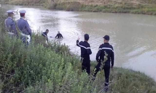 بلغ عدد الضحايا 5 تلاميذ.. موسم حوادث الغرق في الوديان والمصبات ببني ملال