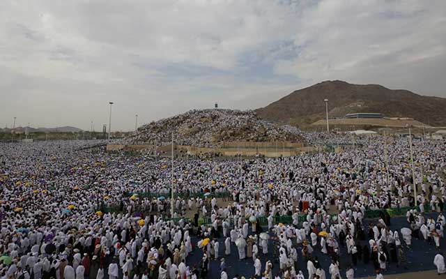 أيها الحجاج.. احذروا الشركات الوهمية التي تدعي تنظيمها للحج بأسعار مغرية