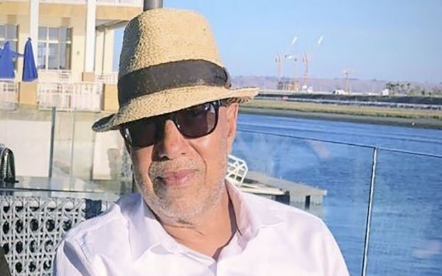 جمال المحافظ: الصحافي في زمن اللايقين