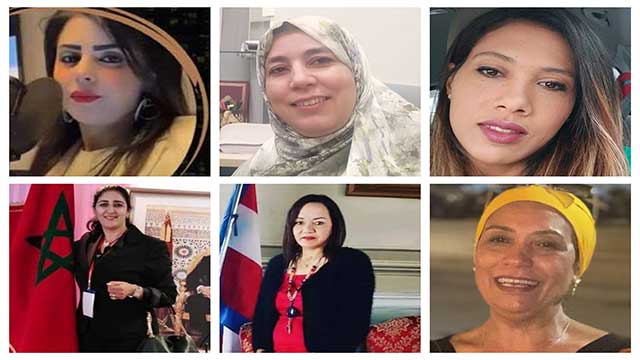 مغاربة العالم يلتمسون تدخل الملك محمد السادس لتخفيض تذاكر الرحلات الجوية والبحرية
