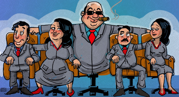 عائلات تحول مدنا مغربية إلى إمارات تحت سيطرتها