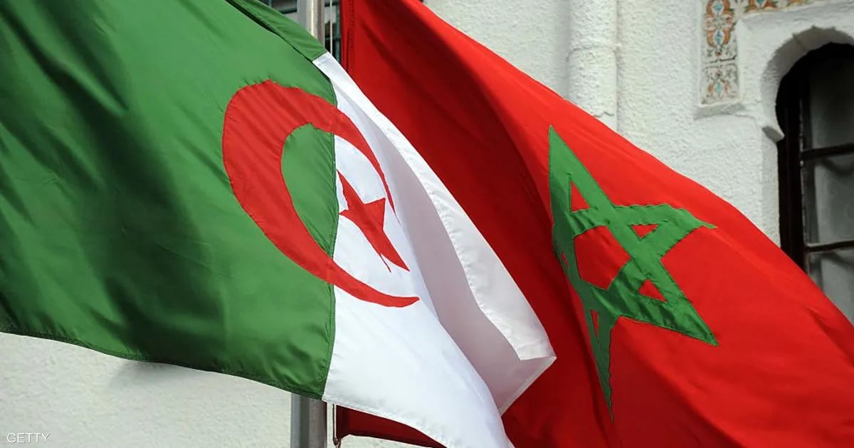 مصطفى رزوق قنصلا جديدا للمغرب بالجزائر
