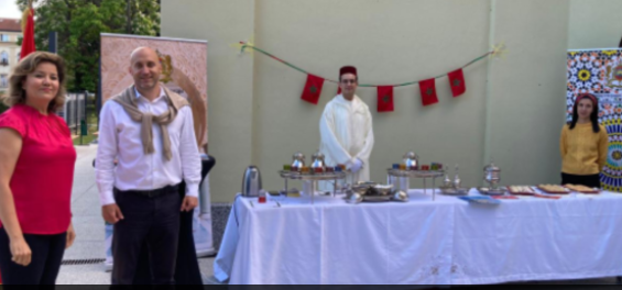 كرواتيا.. المغرب يفتتح شهر السينما والثقافة العربية بمدينة كارلوفاتش