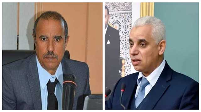 إقليم فجيج: "جا الوزير مشا الوزير".. وبعد!