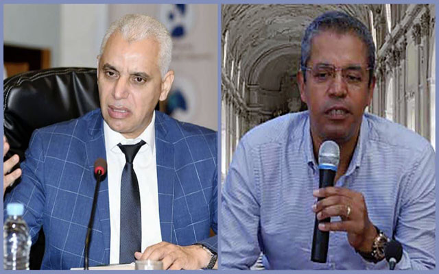 وفاة21 مواطنا.. محمد حفيظ يطالب النيابة العامة بالتحقيق مع مسؤولي الصحة ببني ملال