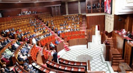 دعوة إلى تغليب روح التوافق  لإخراج القانون التنظيمي المتعلق بالإضراب إلى حيز الوجود