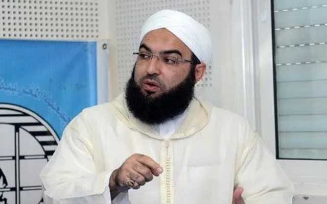 تفاصيل شكاية ضد حسن الكتاني على خلفية تدوينة "تحرض على القتل"