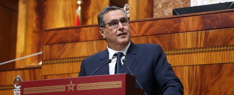 مجلس الحكومة يجتمع في هذا التاريخ لتدارس هذه القضايا