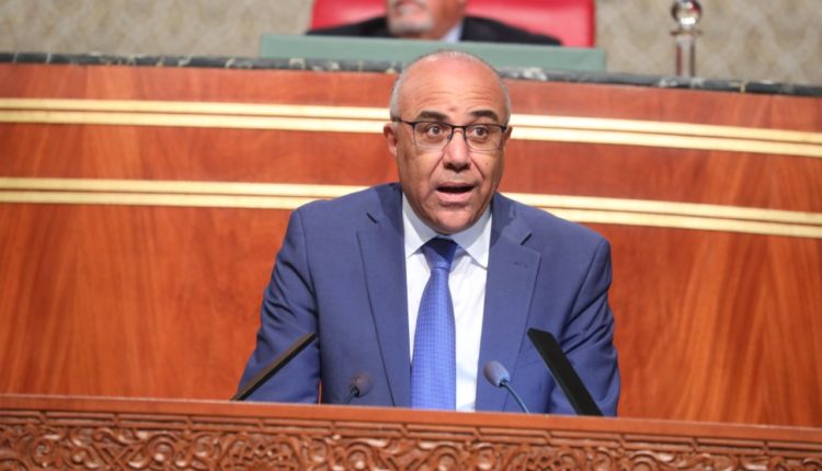 كلية الطب بكلميم تخصص 60 مقعدا فقط للطلبة الناجحين في الباكالوريا.. وفعاليات تسائل الميراوي!؟