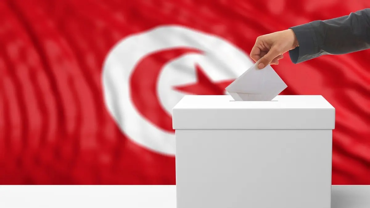 هيئة الانتخابات التونسية ترفض مطالب اعتماد لجمعيات تلقت تمويلات اجنبية مشبوهة