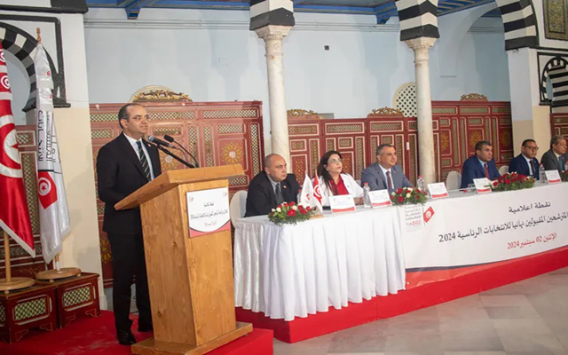 تونس.. المحكمة تأمر بإعادة 3 مرشحين لسباق الرئاسة